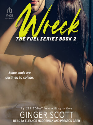 cover image of Wreck